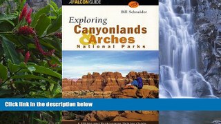 Big Deals  Exploring Canyonlands and Arches National Parks (Exploring Series)  Best Seller Books
