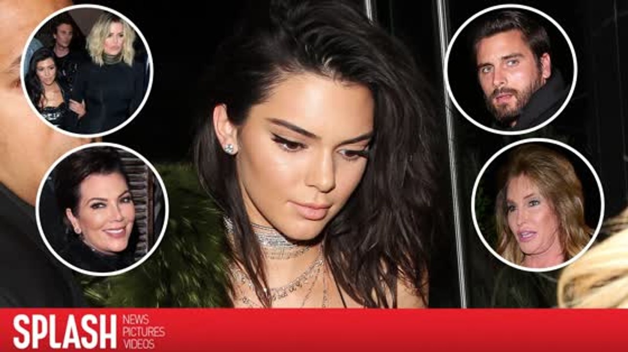 Kendall Jenners 21. Geburtstag
