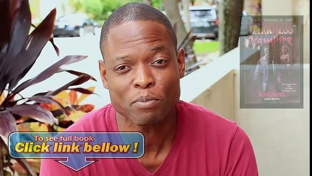 Look Inside Dark Prince (The World of Darkness - Vampire) Review