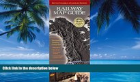 Big Deals  British Columbia   Canadian Rockies Railway Map Guide  Full Ebooks Best Seller