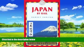 Big Deals  Japan by Rail: Includes Rail Route Guide and 29 City Guides  Best Seller Books Most