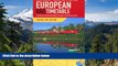 READ FULL  European RaiI Timetable Summer 2007: Independent Travellers Edition (European Rail