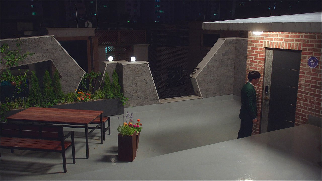 전소민, 해맑은 하석진 보고 자기도 모르게 '사르르'  [1%의 어떤 것 Something of 1 Percent] 10회