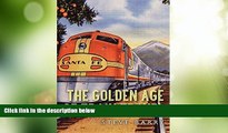 Big Deals  The Golden Age of Train Travel (Shire Library USA)  Best Seller Books Best Seller