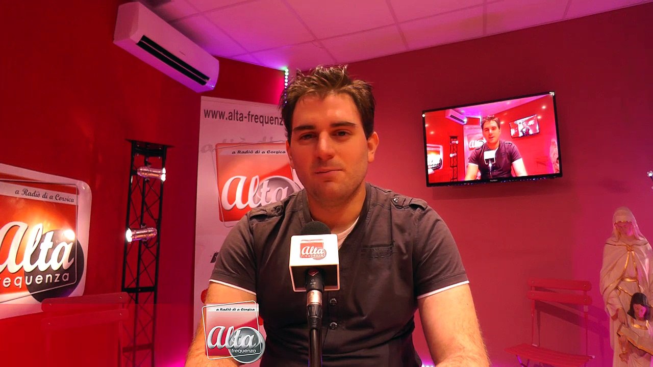 Qual'Sè avec Pierrot Poggioli
