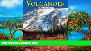 Big Deals  Volcanoes in America s National Parks (Odyssey Guides)  Best Seller Books Most Wanted