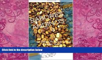 Big Deals  SABORES ANDINOS: bitÃ¡cora de un viaje (Spanish Edition)  Best Seller Books Most Wanted