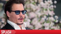Des fans ne sont pas contents de voir Johnny Depp dans Les Animaux Fantastiques