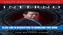 [PDF] Inferno: A Novel (Robert Langdon Book 4) Popular Online