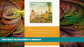 READ ONLINE Indienfahrt (Manesse Bibliothek der Weltliteratur) (German Edition) READ PDF FILE ONLINE