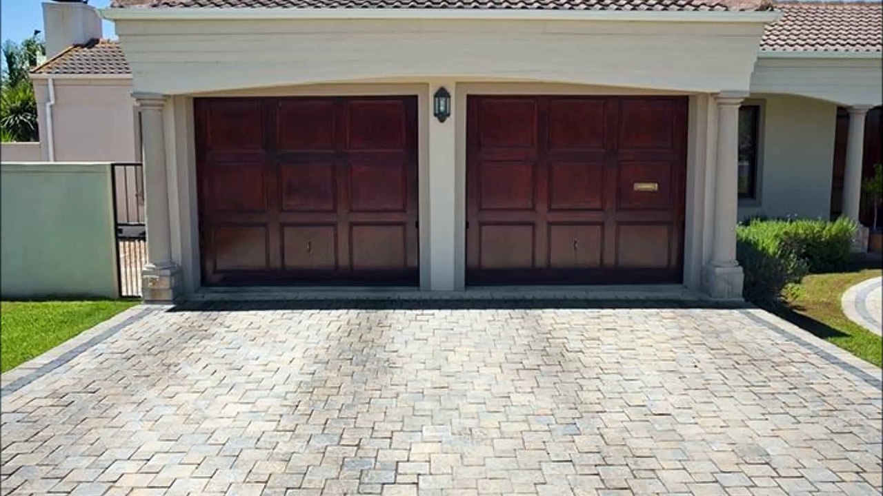 Garage Door & Opener System Repairs - (281) 204-2285