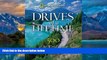 Big Deals  Drives of a Lifetime: 500 of the World s Most Spectacular Trips  Best Seller Books Best