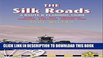 [PDF] Silk Roads: A Route   Planning Guide Full Collection
