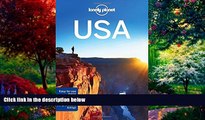 Big Deals  Lonely Planet USA (Travel Guide)  Full Ebooks Most Wanted