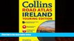 Big Deals  Collins Ireland: Handy Road Atlas 2015*** (International Road Atlases)  Best Seller