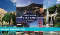 Books to Read  Lonely Planet California s Best Trips (Travel Guide)  Best Seller Books Most Wanted