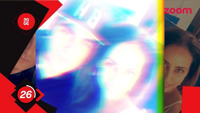 Arbaaz Khan Parties With His Girlfriend In Goa, Arjun Kapoor Posts Secret Message For Malaika