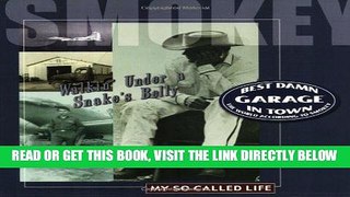 [EBOOK] DOWNLOAD Best Damn Garage in Town: The World According to Smokey READ NOW
