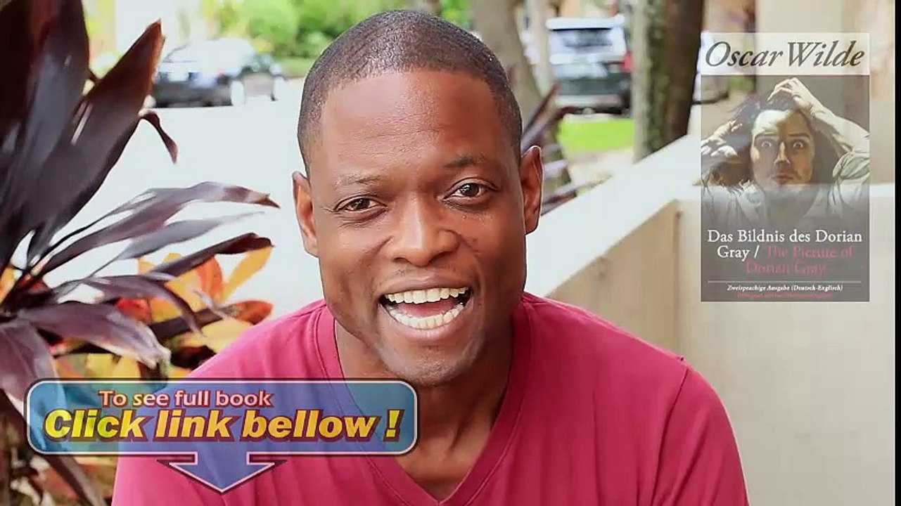 Look Inside Das Bildnis des Dorian Gray  The Picture of Dorian Gray Review