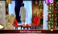 TUMNE AISA KUE KIYA Kasam Tere Pyaar Ki 3rd November 2016