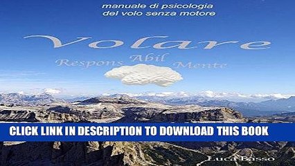 [PDF] Volare ResponsAbilMente (Italian Edition) Popular Collection