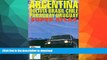 GET PDF  Argentina/Bolivia/Brazil/Chile/Paraguay/Uruguay Super Atlas  PDF ONLINE
