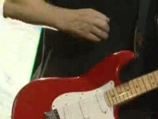 The Who - See me, feel me / Listening To You 2007