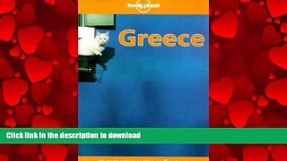 EBOOK ONLINE Lonely Planet Greece (3rd ed) READ PDF FILE ONLINE