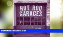 Big Deals  Hot Rod Garages  Best Seller Books Best Seller
