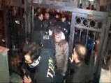 HDP'li Baluken böyle gözaltına alındı