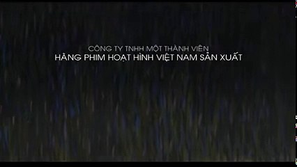Phim Hoạt Hình Việt Nam Hay - Đôi Cánh [HD]