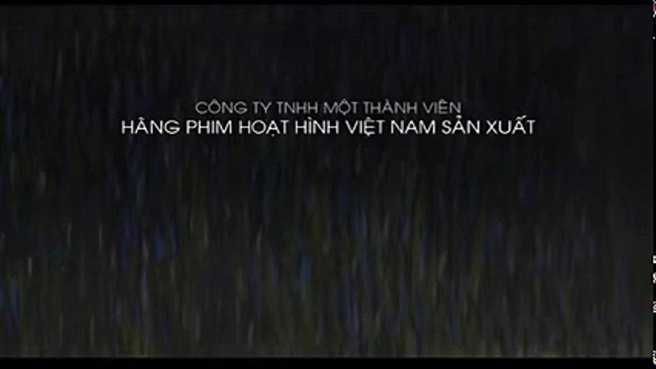 Phim Hoạt Hình Việt Nam Hay - Đôi Cánh [HD]