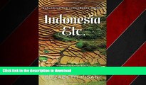 PDF ONLINE Indonesia, Etc.: Exploring the Improbable Nation READ NOW PDF ONLINE