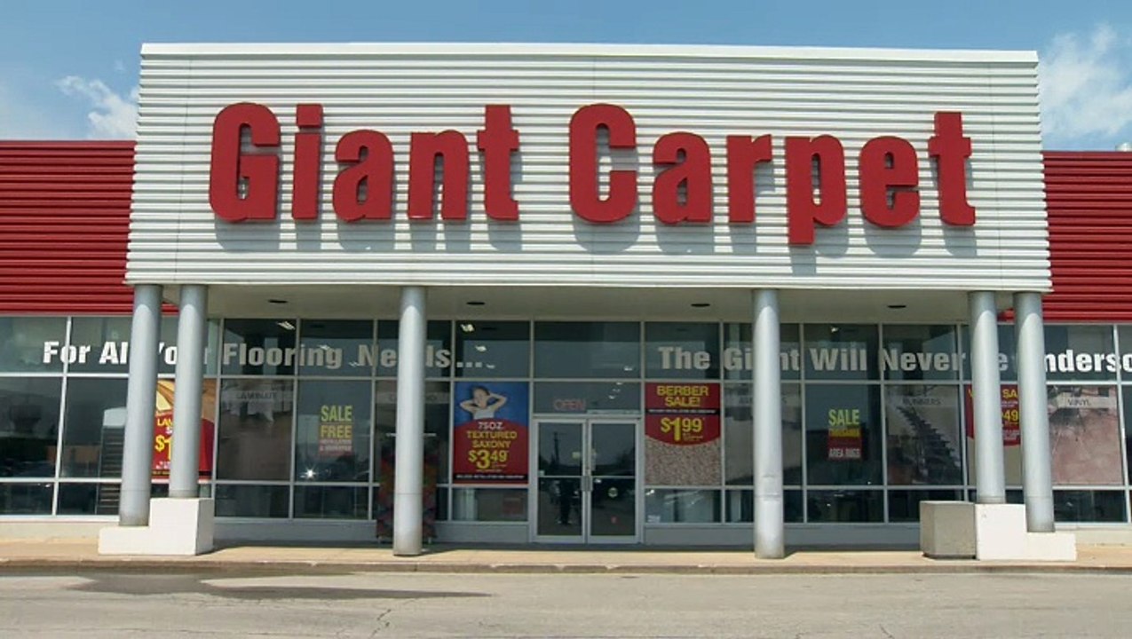 Giant Carpet Flooring Centre, Barrie, ON: We Have a Huge Selection of Area Rugs, Carpets, & Floors