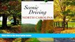 Big Deals  Scenic Driving North Carolina (Scenic Driving Series)  Full Ebooks Best Seller