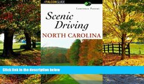 Big Deals  Scenic Driving North Carolina (Scenic Driving Series)  Full Ebooks Best Seller