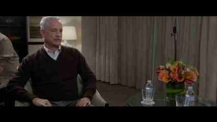 Tom Hanks y Clint Eastwood aterrizan en los cines con el ironman Dani Rovira