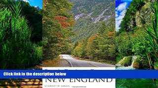 Books to Read  Scenic Routes   Byways New England, 3rd  Full Ebooks Best Seller