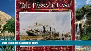 Books to Read  Passage East  Full Ebooks Most Wanted
