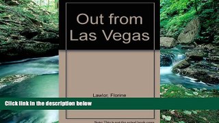 Big Deals  Out from Las Vegas  Best Seller Books Most Wanted
