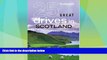 Big Deals  Frommer s 25 Great Drives in Scotland (Best Loved Driving Tours)  Best Seller Books