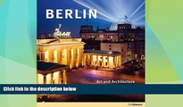 Big Deals  Berlin: Art and Architecture / Arte y arquitectura (English and Spanish Edition)  Full