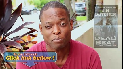 Look Inside Dead Beat (The Dresden Files, Book 7) Review