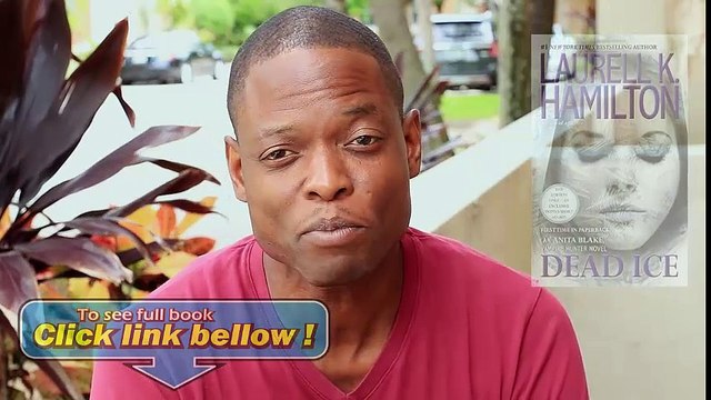 Look Inside Dead Ice (Anita Blake, Vampire Hunter) Review