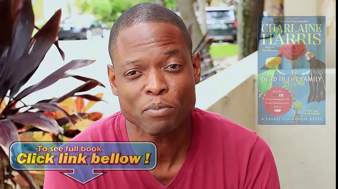 Look Inside Dead in the Family A Sookie Stackhouse Novel (Sookie StackhouseTrue Blood) Review