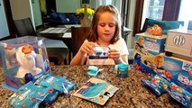 Finding Dory-Blind bags, Mashems, Squishy Pops, Micro Lites and more-VBe9Y9T43GI