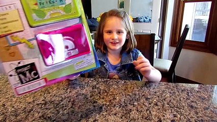 Project MC2- Lie Dectector on Chloe's Toy Time-dglAHrQxwLM