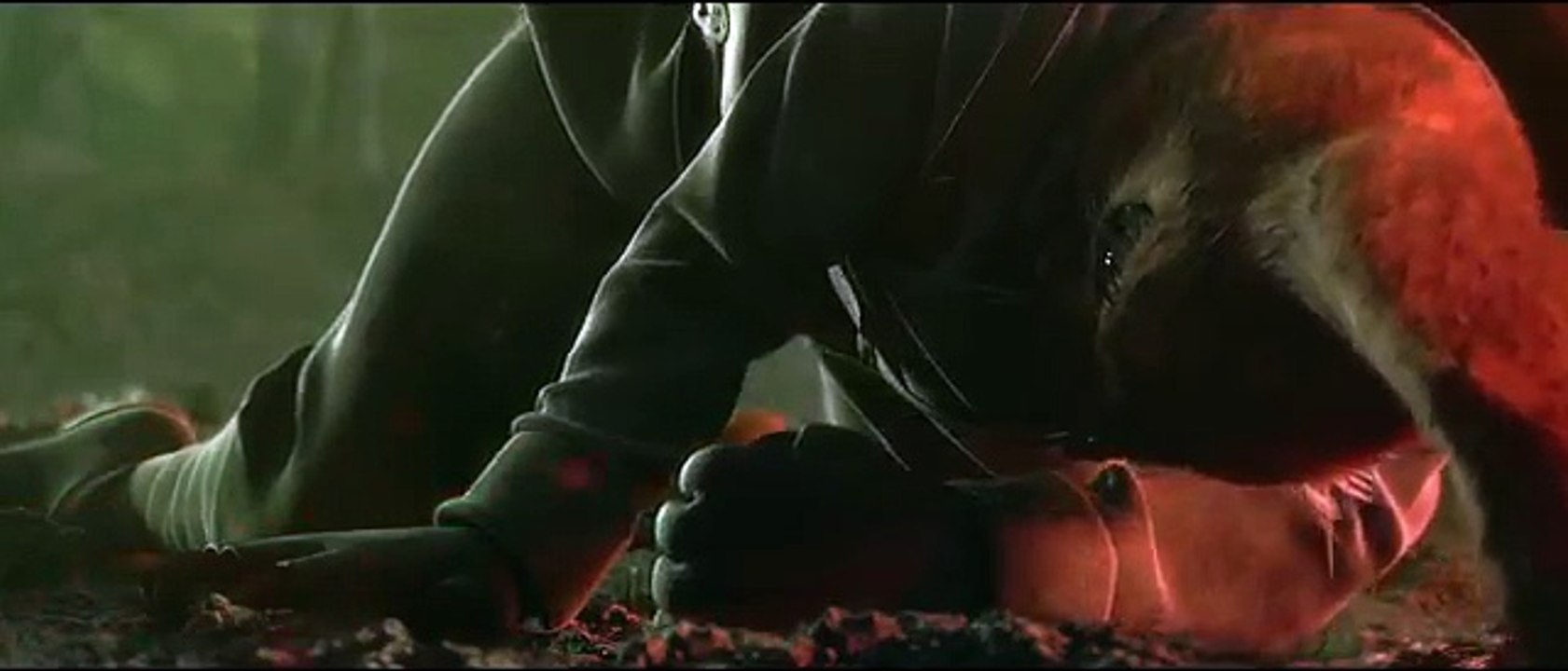 --- 3D Animated Short Film HD- -POILUS Short Film- by ISART DIGITAL