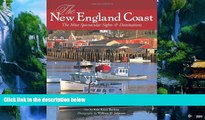 Big Deals  The New England Coast: The Most Spectacular Sights   Destinations  Full Ebooks Most