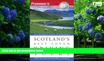 Books to Read  Frommer s Scotland s Best-Loved Driving Tours  Best Seller Books Most Wanted
